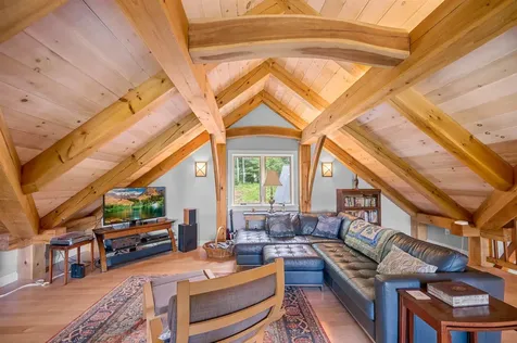 76 Holt Hill Road Chelsea VT 05038