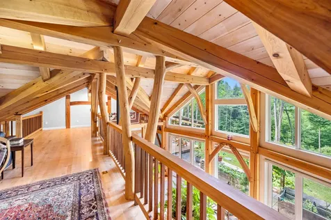 76 Holt Hill Road Chelsea VT 05038