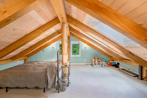 76 Holt Hill Road Chelsea VT 05038