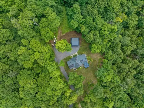 76 Holt Hill Road Chelsea VT 05038