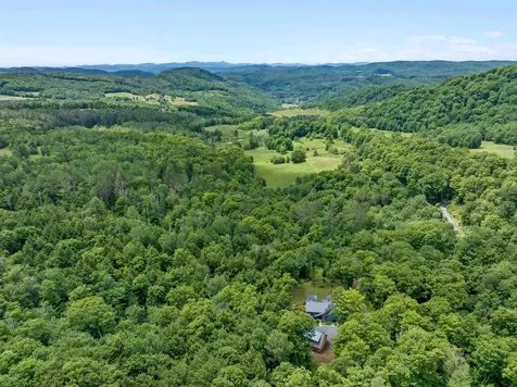 76 Holt Hill Road Chelsea VT 05038