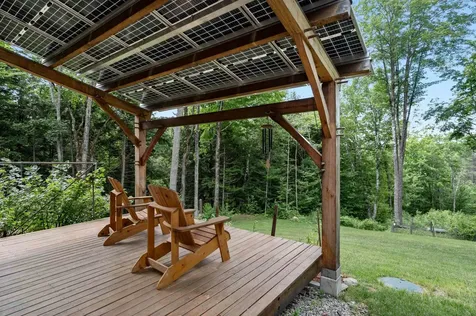 76 Holt Hill Road Chelsea VT 05038