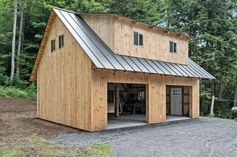 76 Holt Hill Road Chelsea VT 05038