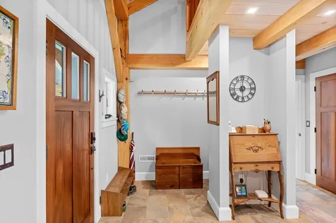 76 Holt Hill Road Chelsea VT 05038