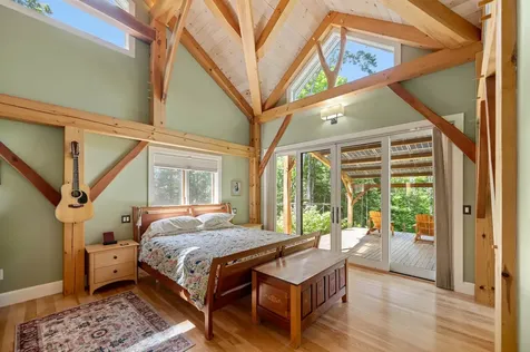 76 Holt Hill Road Chelsea VT 05038