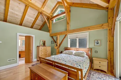 76 Holt Hill Road Chelsea VT 05038