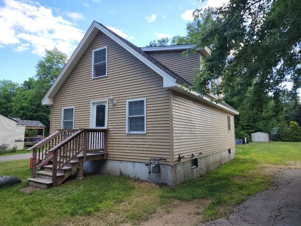 166 Airport Road Concord NH 03301