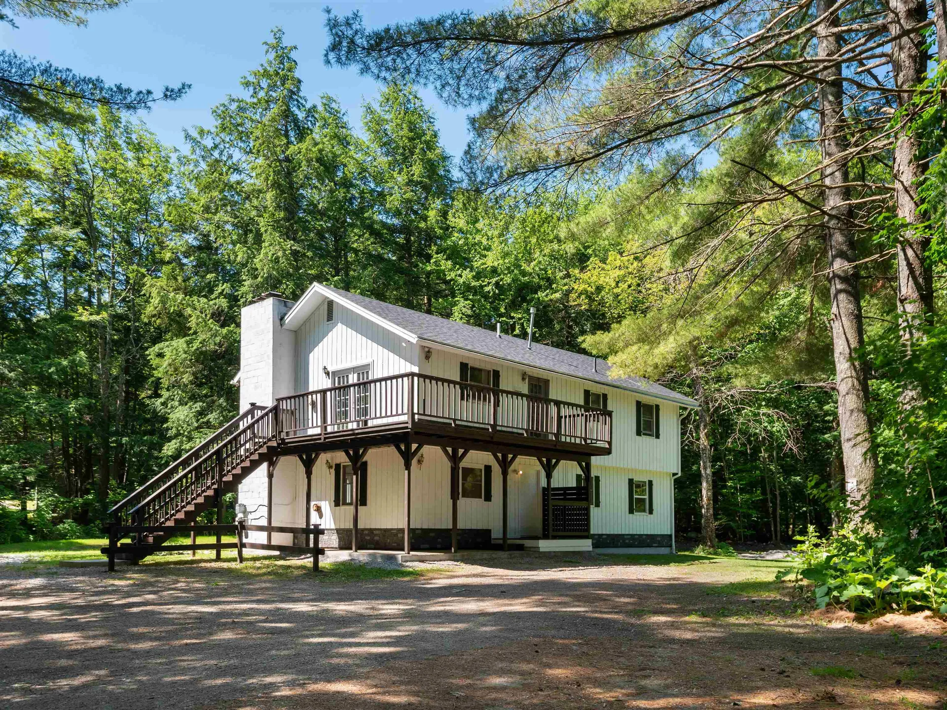 75 Floral Drive Killington VT 05751