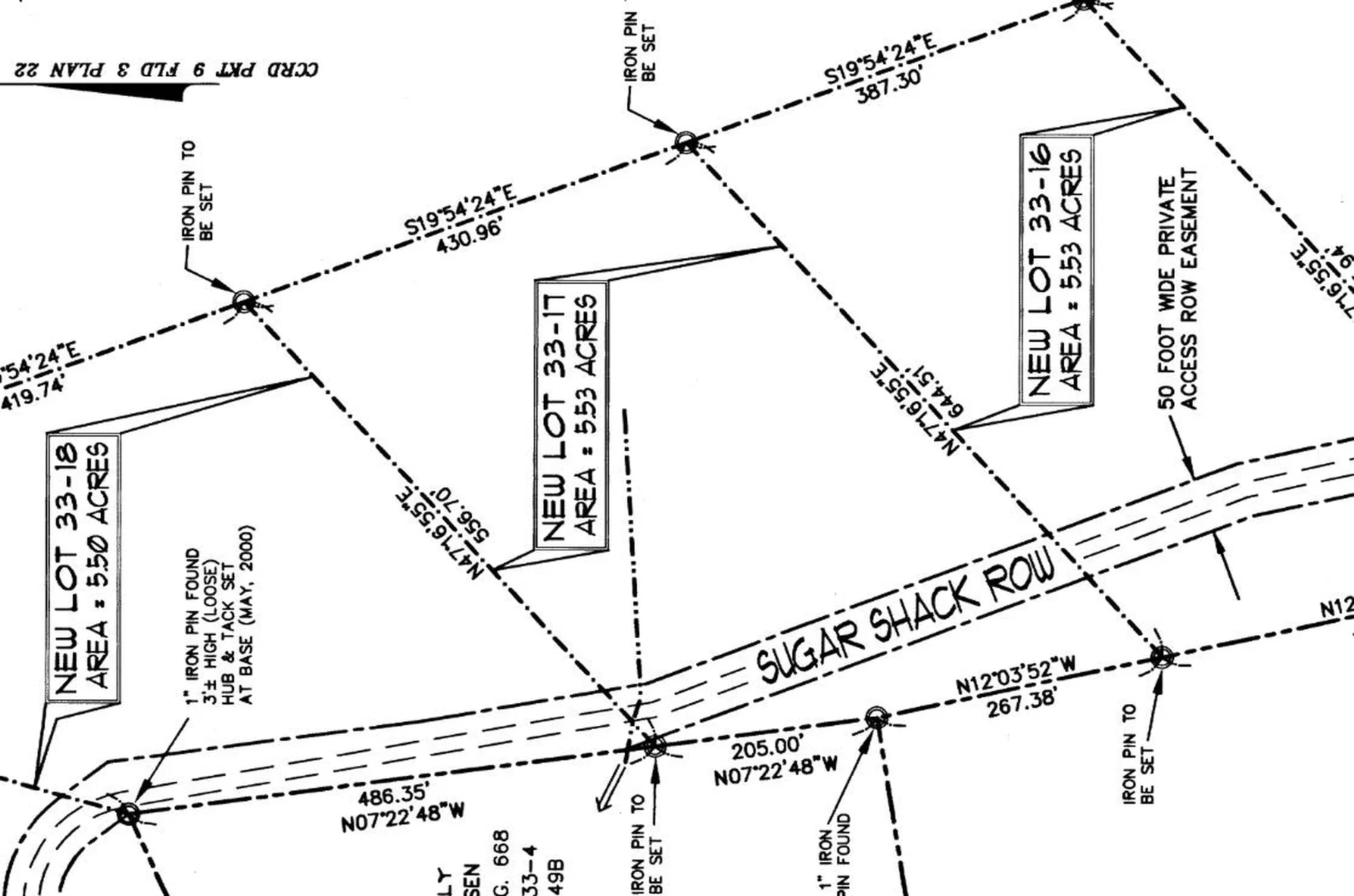 B1-33-17 Sugar Shack Row Pittsburg NH 03592