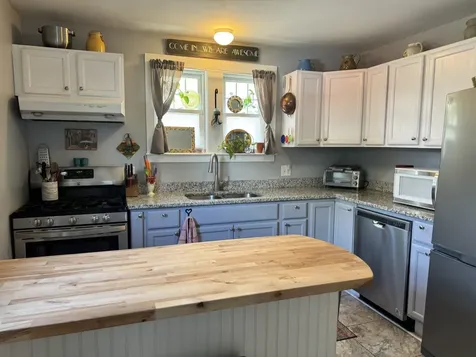 23 Pine Avenue Keene NH 03431