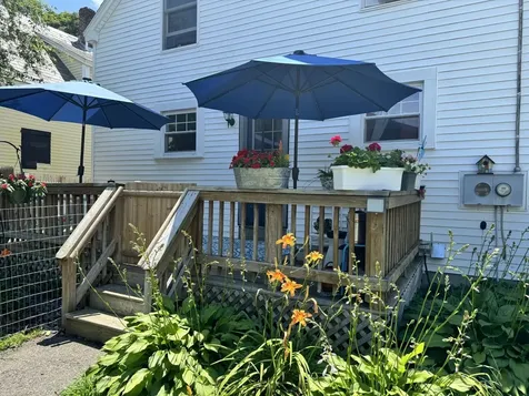 23 Pine Avenue Keene NH 03431