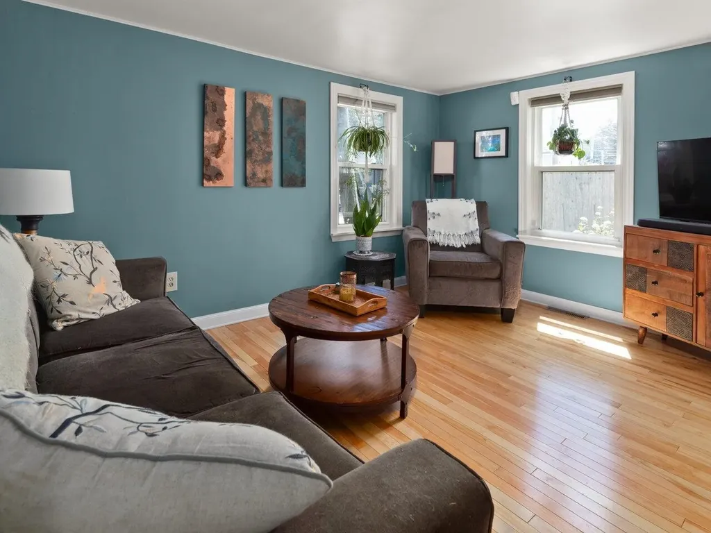 15 West Lane Winooski VT 05404