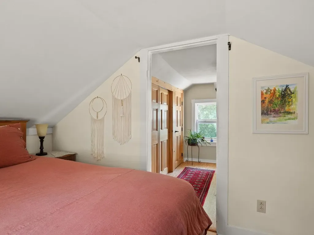 15 West Lane Winooski VT 05404