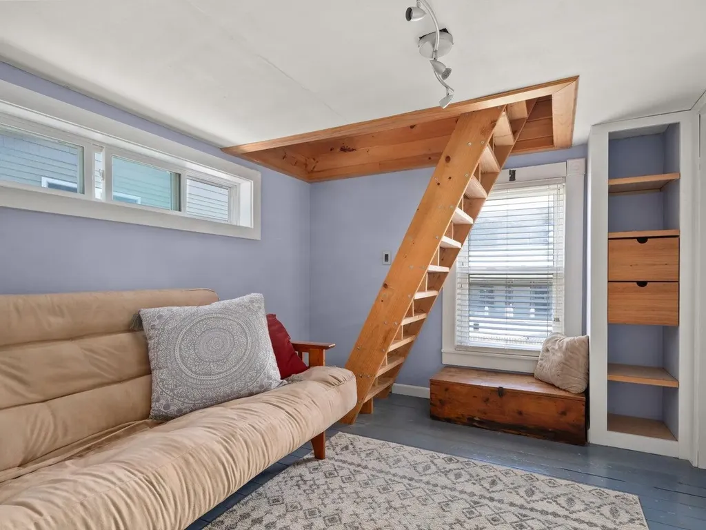 15 West Lane Winooski VT 05404