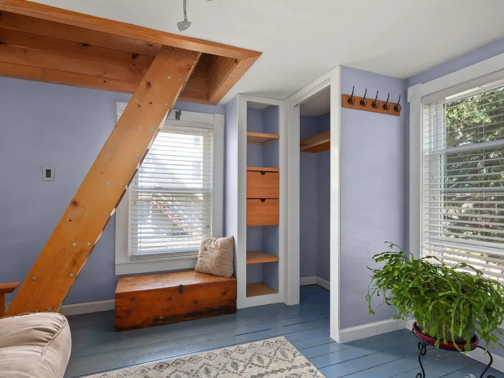 15 West Lane Winooski VT 05404
