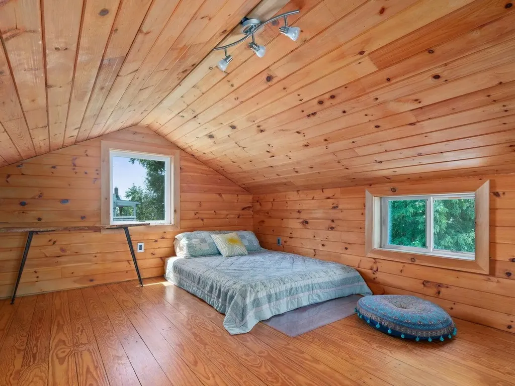 15 West Lane Winooski VT 05404