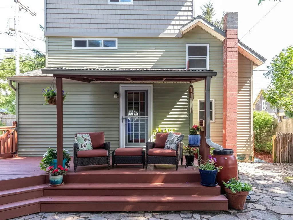 15 West Lane Winooski VT 05404