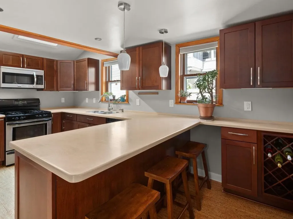 15 West Lane Winooski VT 05404