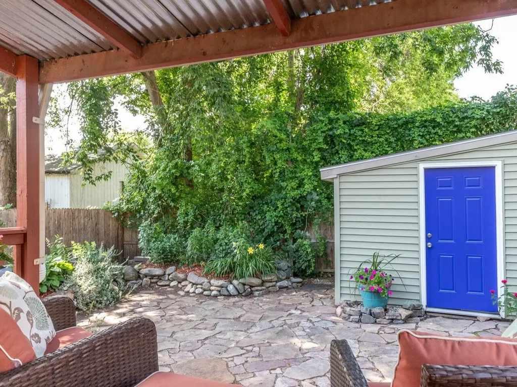 15 West Lane Winooski VT 05404