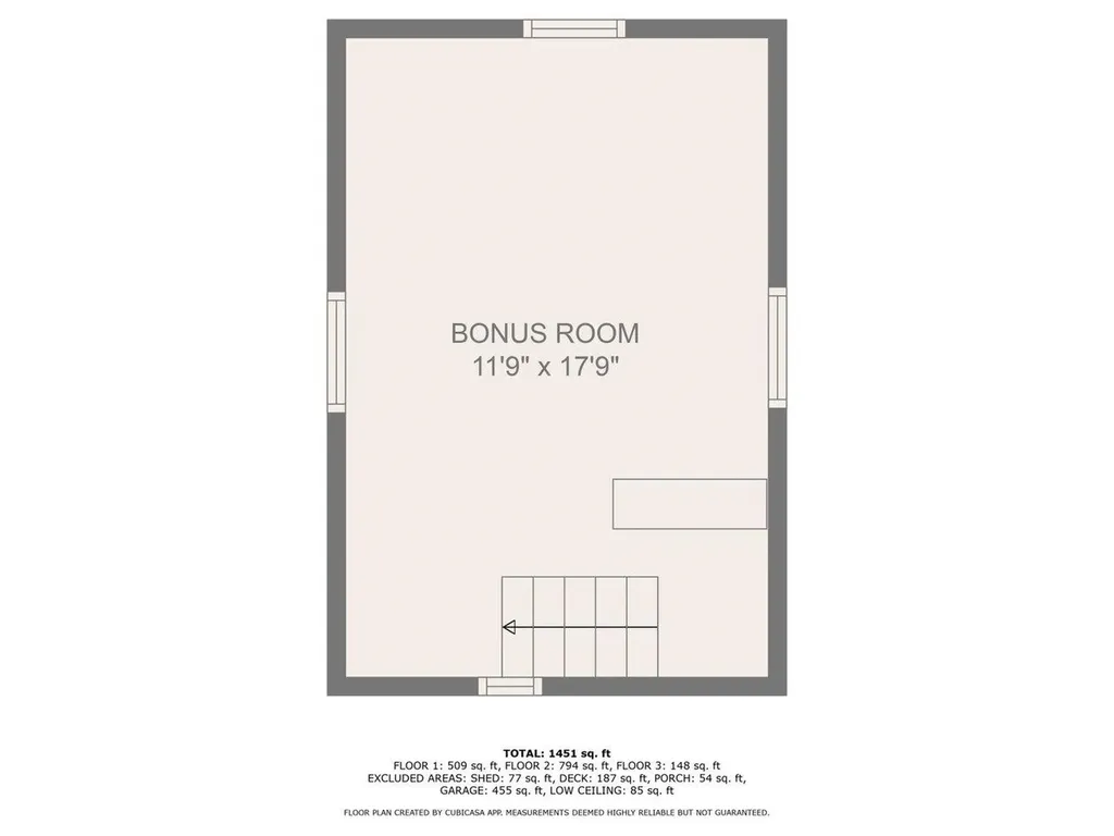 15 West Lane Winooski VT 05404