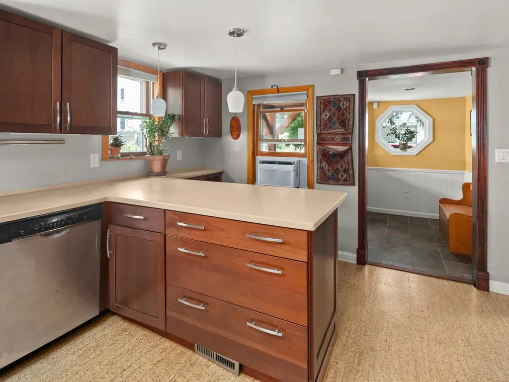 15 West Lane Winooski VT 05404