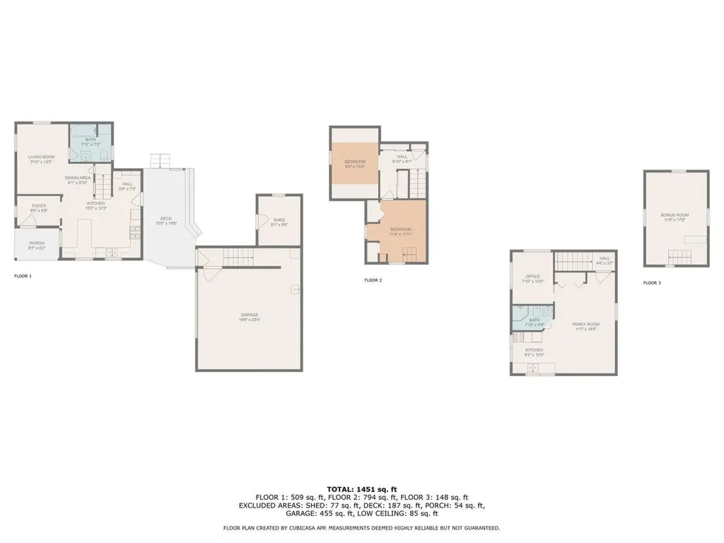 15 West Lane Winooski VT 05404