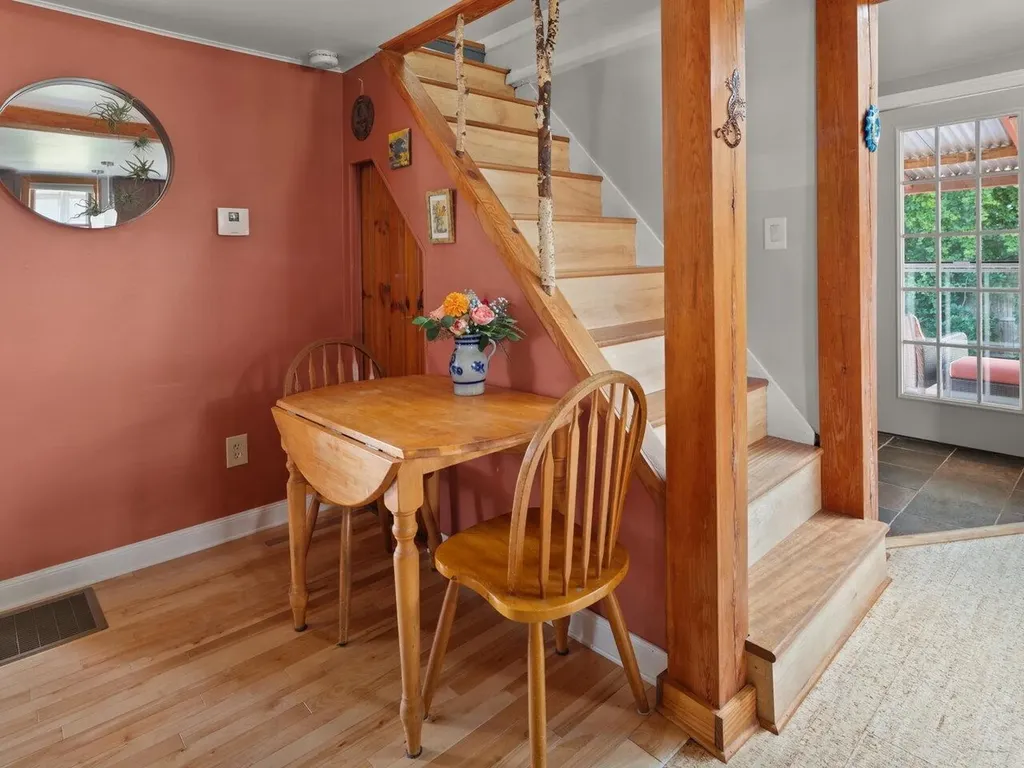 15 West Lane Winooski VT 05404