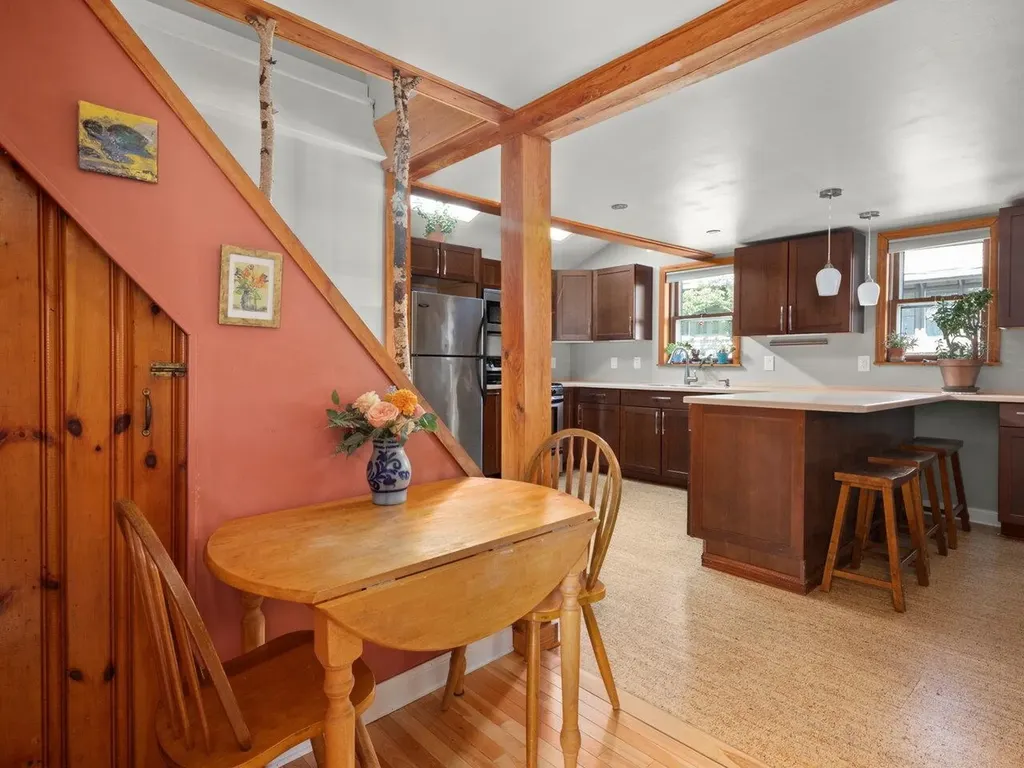 15 West Lane Winooski VT 05404