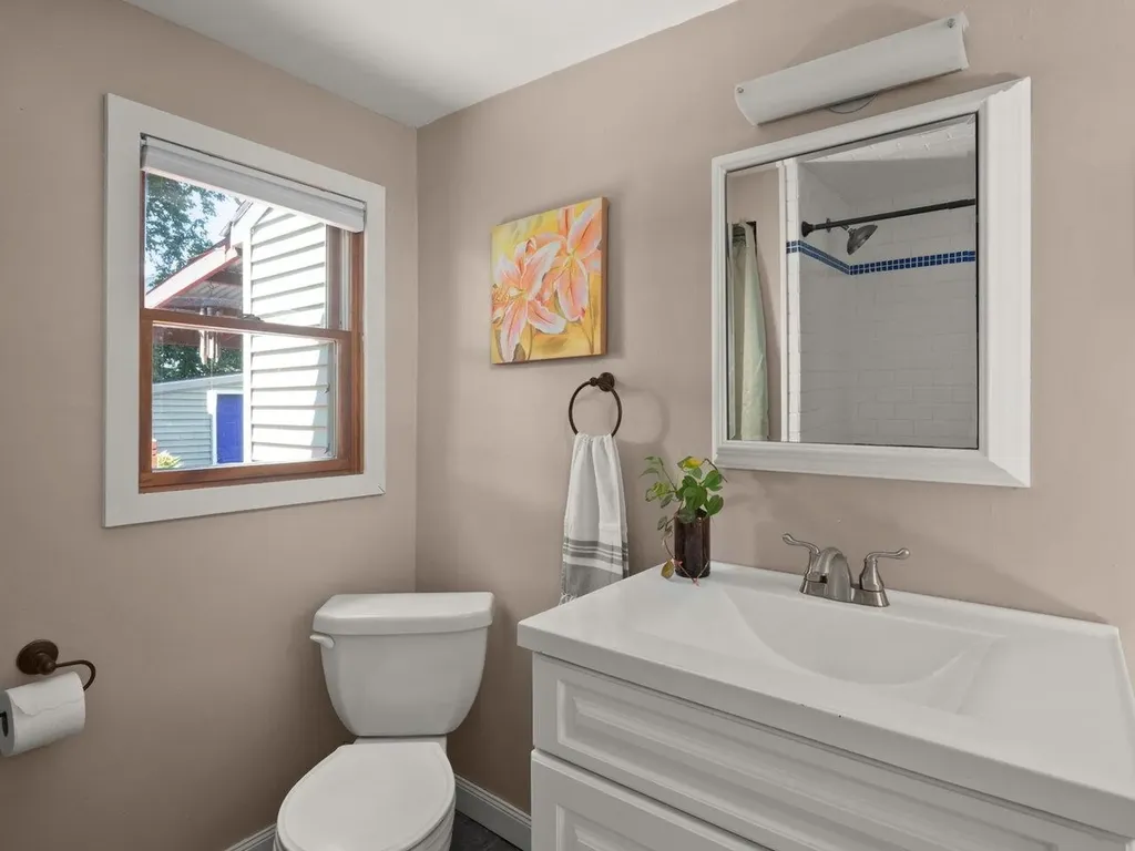 15 West Lane Winooski VT 05404