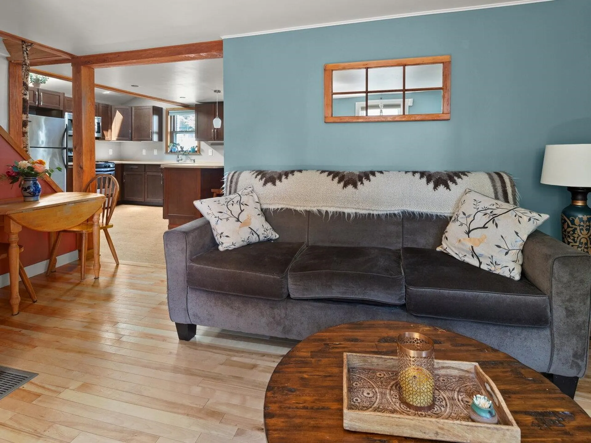 15 West Lane Winooski VT 05404