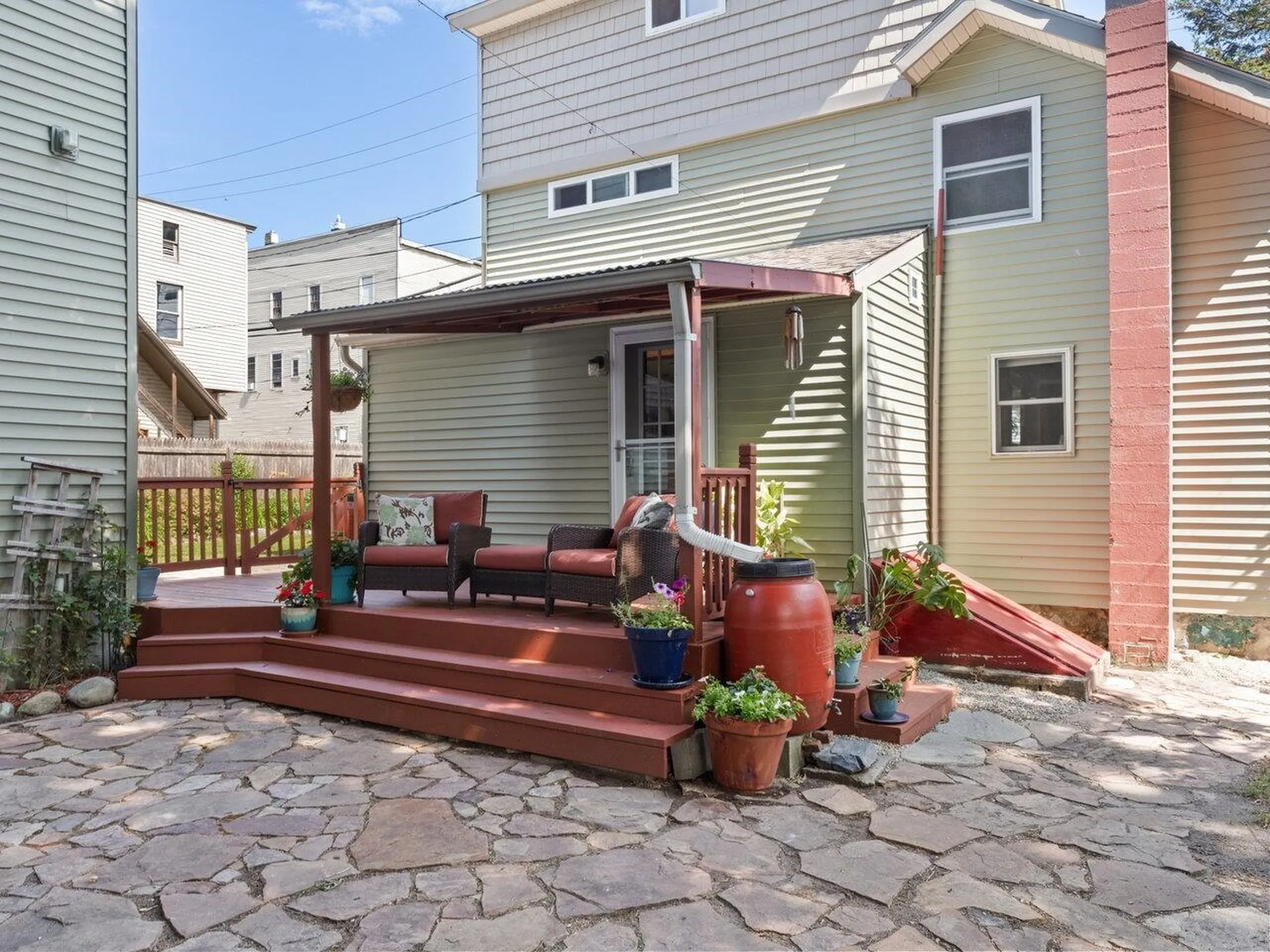 15 West Lane Winooski VT 05404