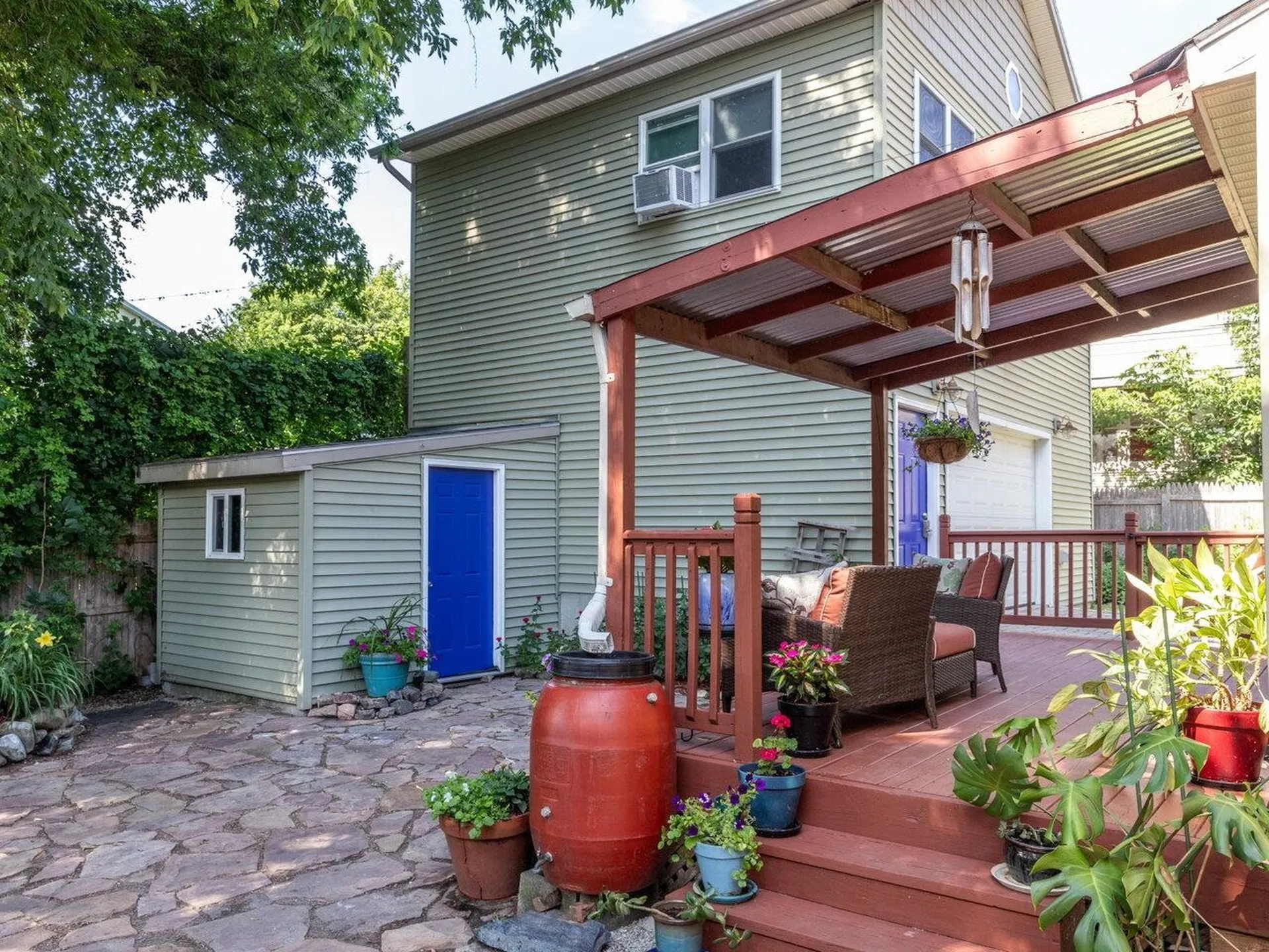 15 West Lane Winooski VT 05404