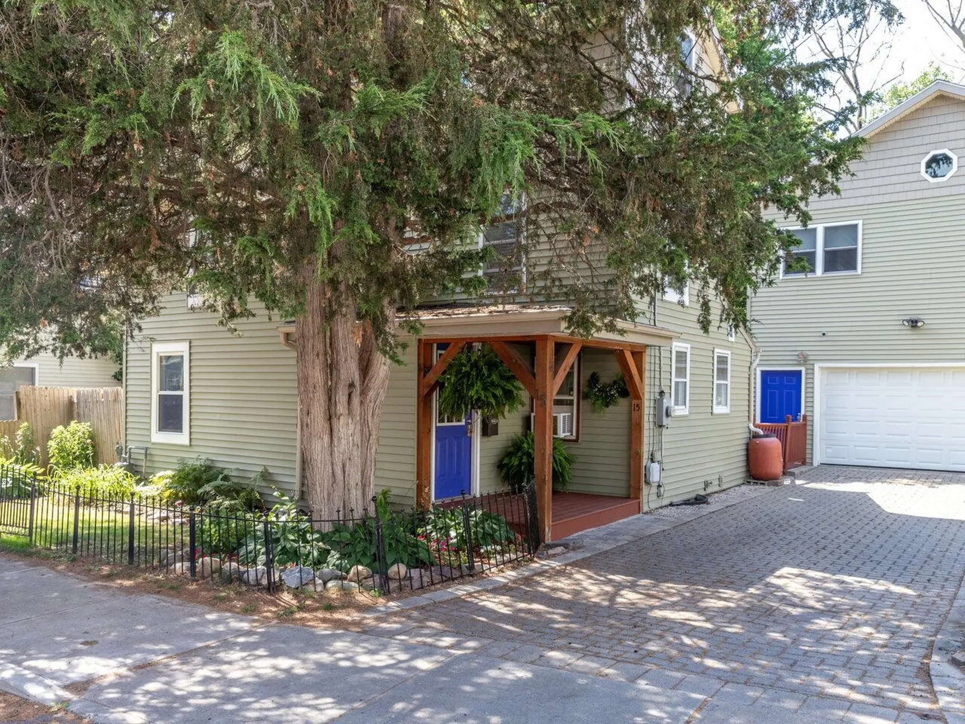 15 West Lane Winooski VT 05404