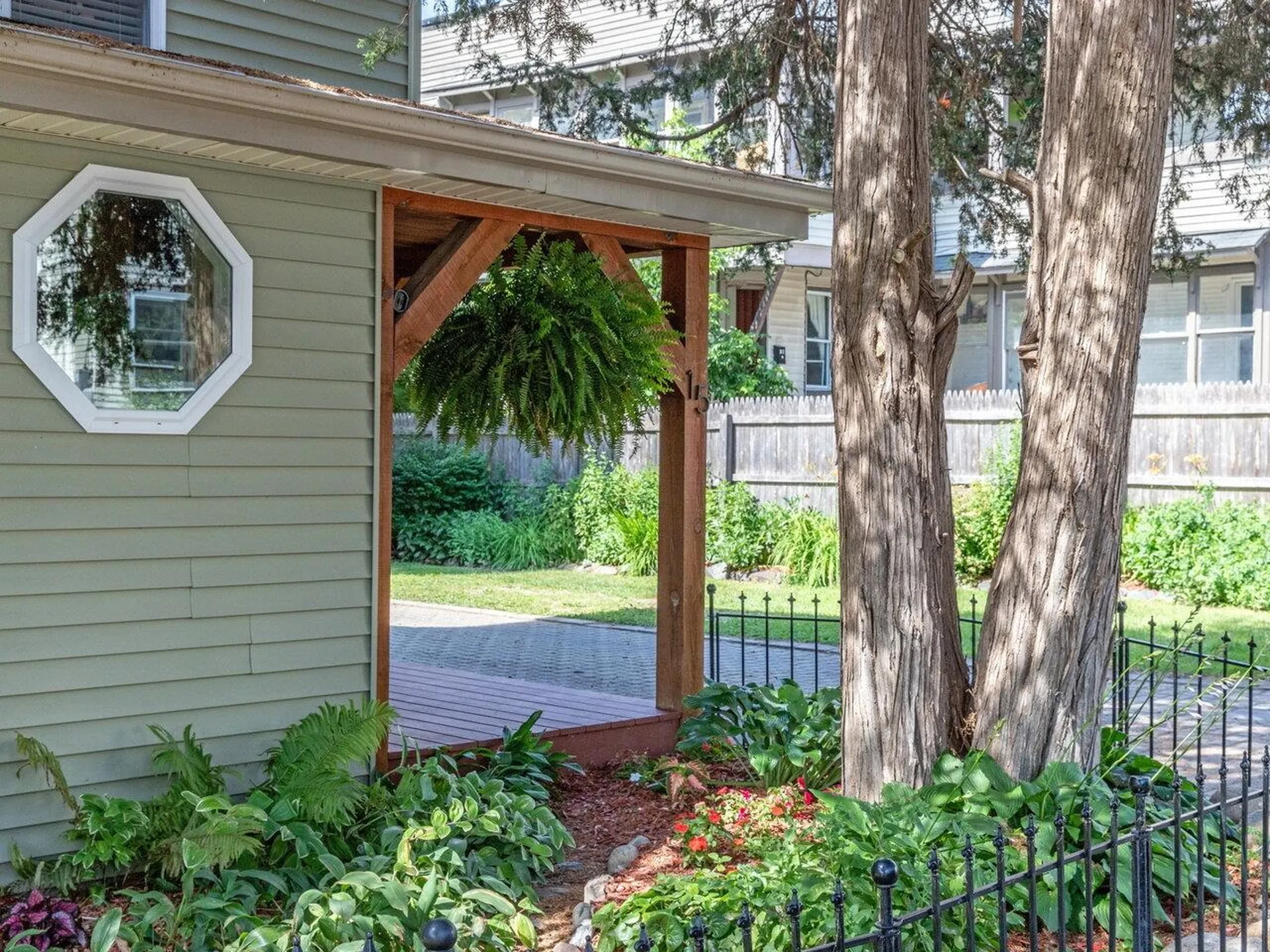 15 West Lane Winooski VT 05404