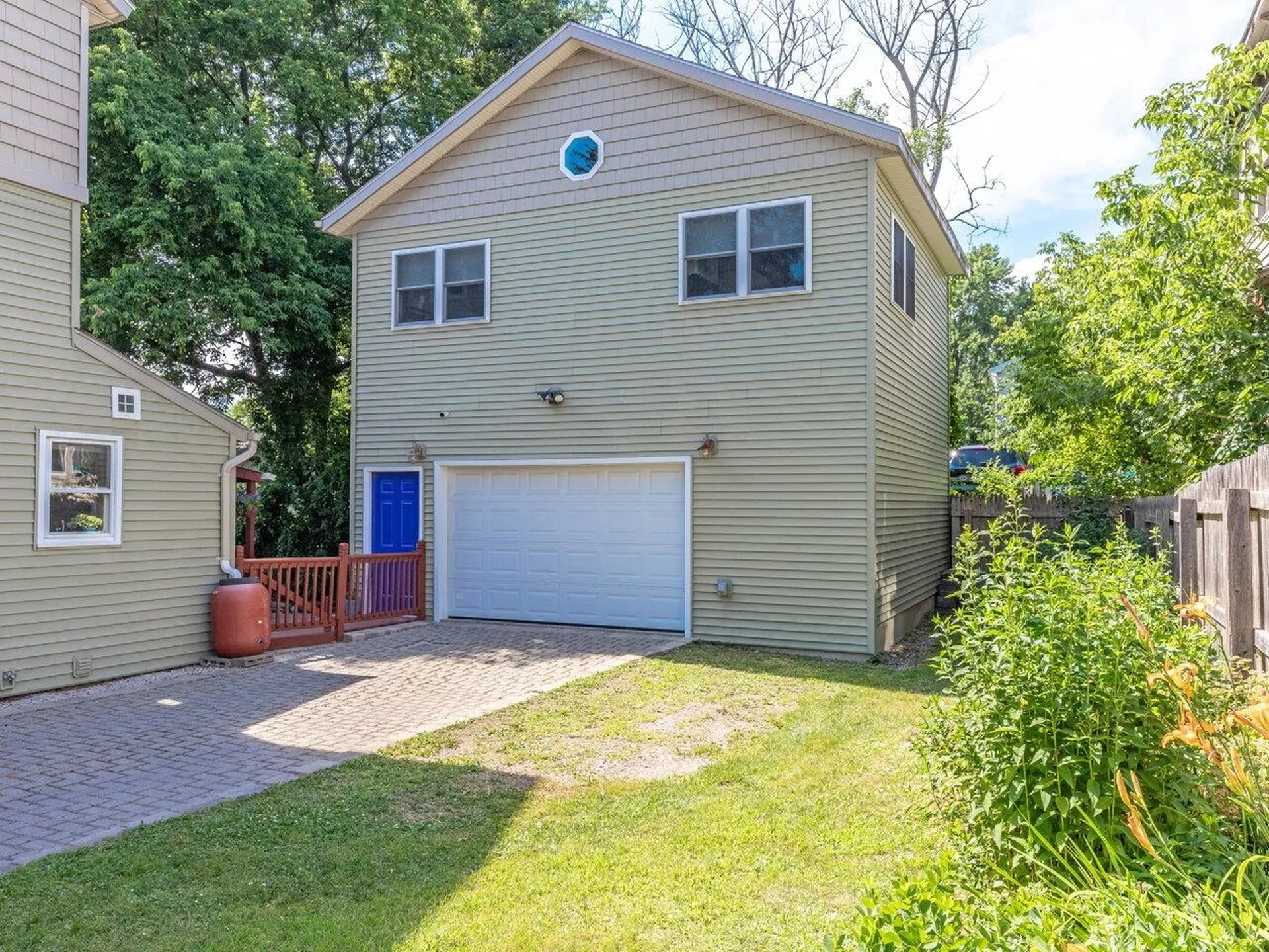 15 West Lane Winooski VT 05404