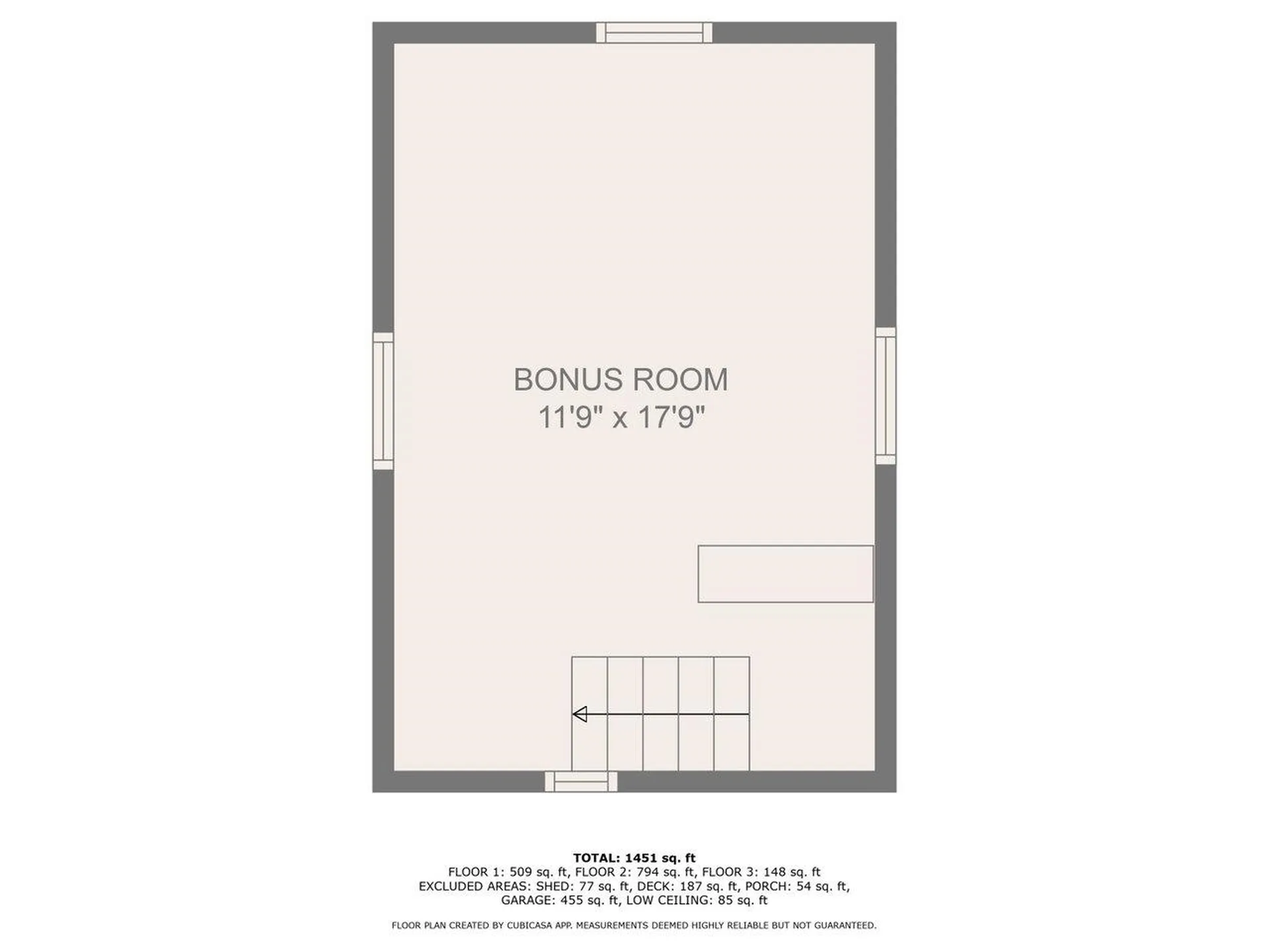 15 West Lane Winooski VT 05404