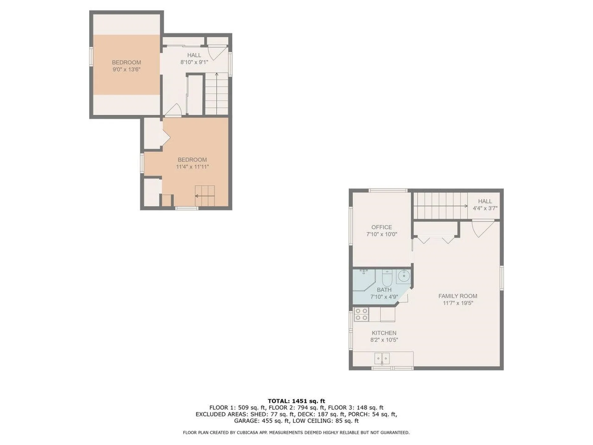 15 West Lane Winooski VT 05404