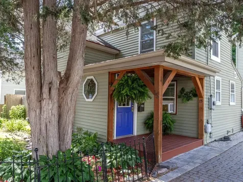 15 West Lane Winooski VT 05404
