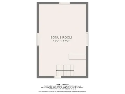 15 West Lane Winooski VT 05404