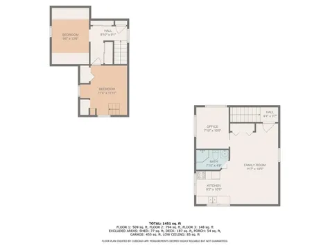 15 West Lane Winooski VT 05404
