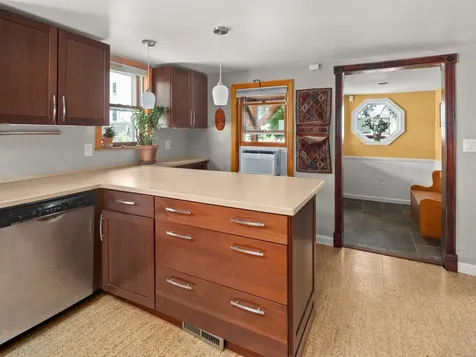 15 West Lane Winooski VT 05404