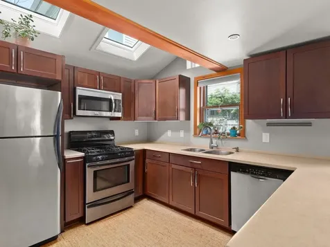 15 West Lane Winooski VT 05404