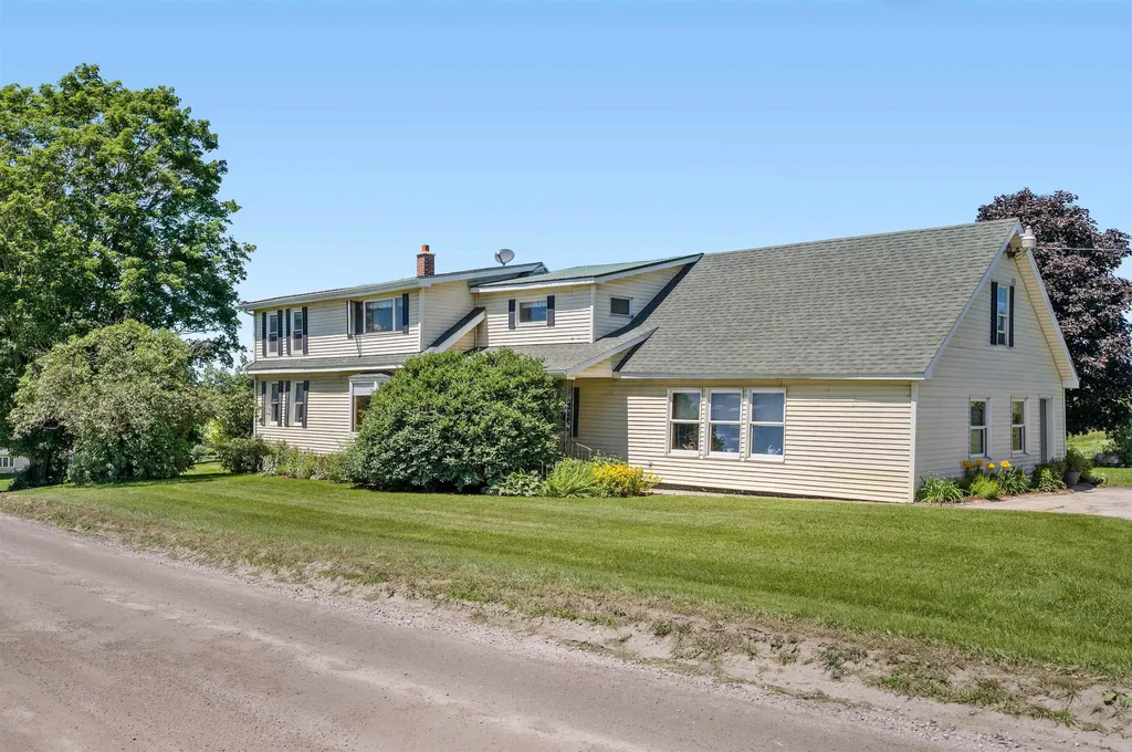159 Sunset Road Barre Town VT 05641