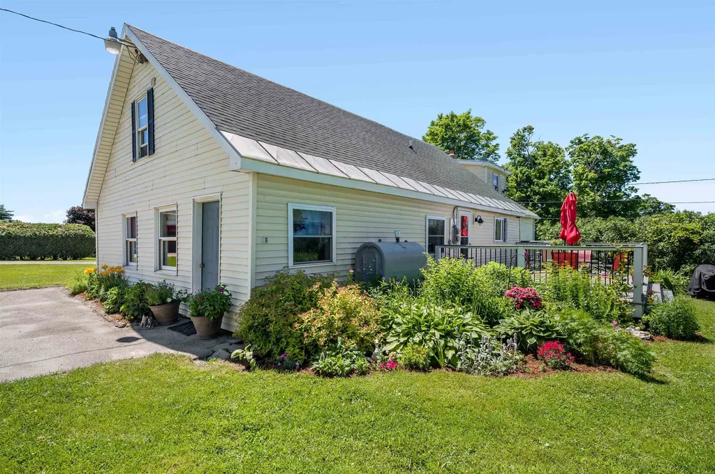 159 Sunset Road Barre Town VT 05641