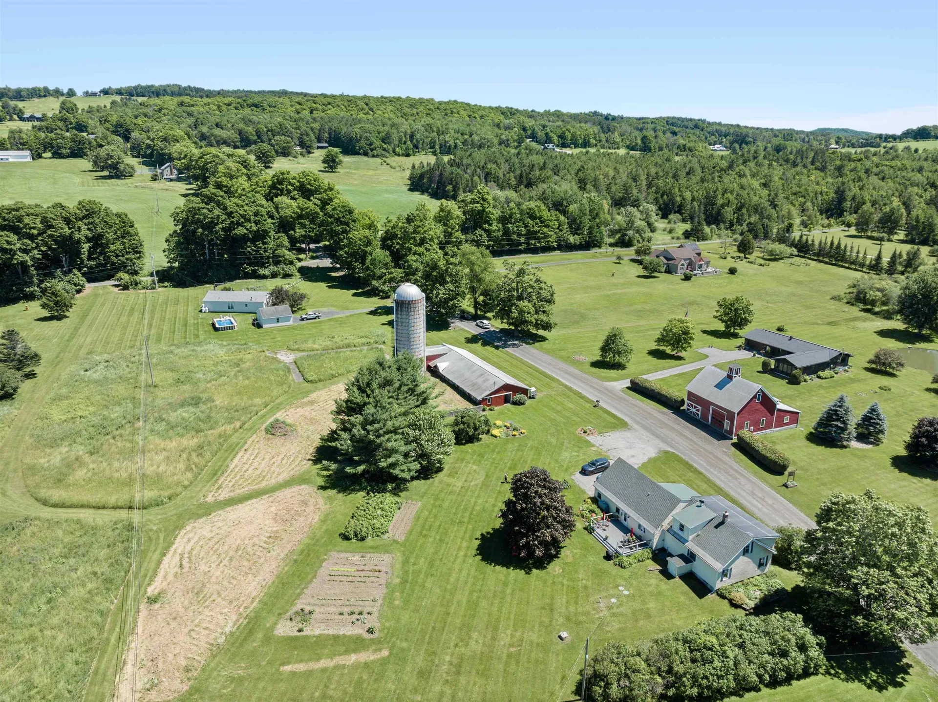 159 Sunset Road Barre Town VT 05641