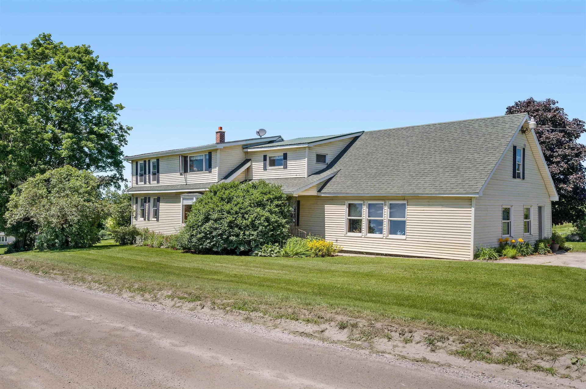 159 Sunset Road Barre Town VT 05641