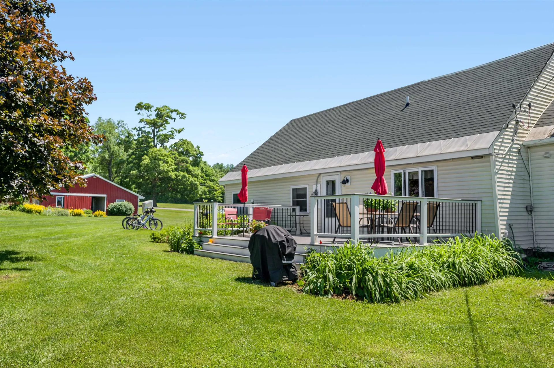 159 Sunset Road Barre Town VT 05641