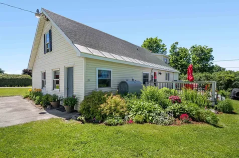 159 Sunset Road Barre Town VT 05641