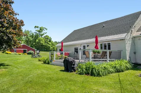 159 Sunset Road Barre Town VT 05641