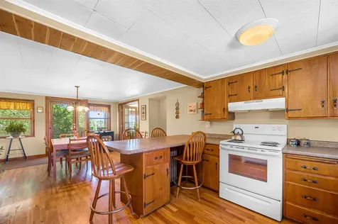 159 Sunset Road Barre Town VT 05641